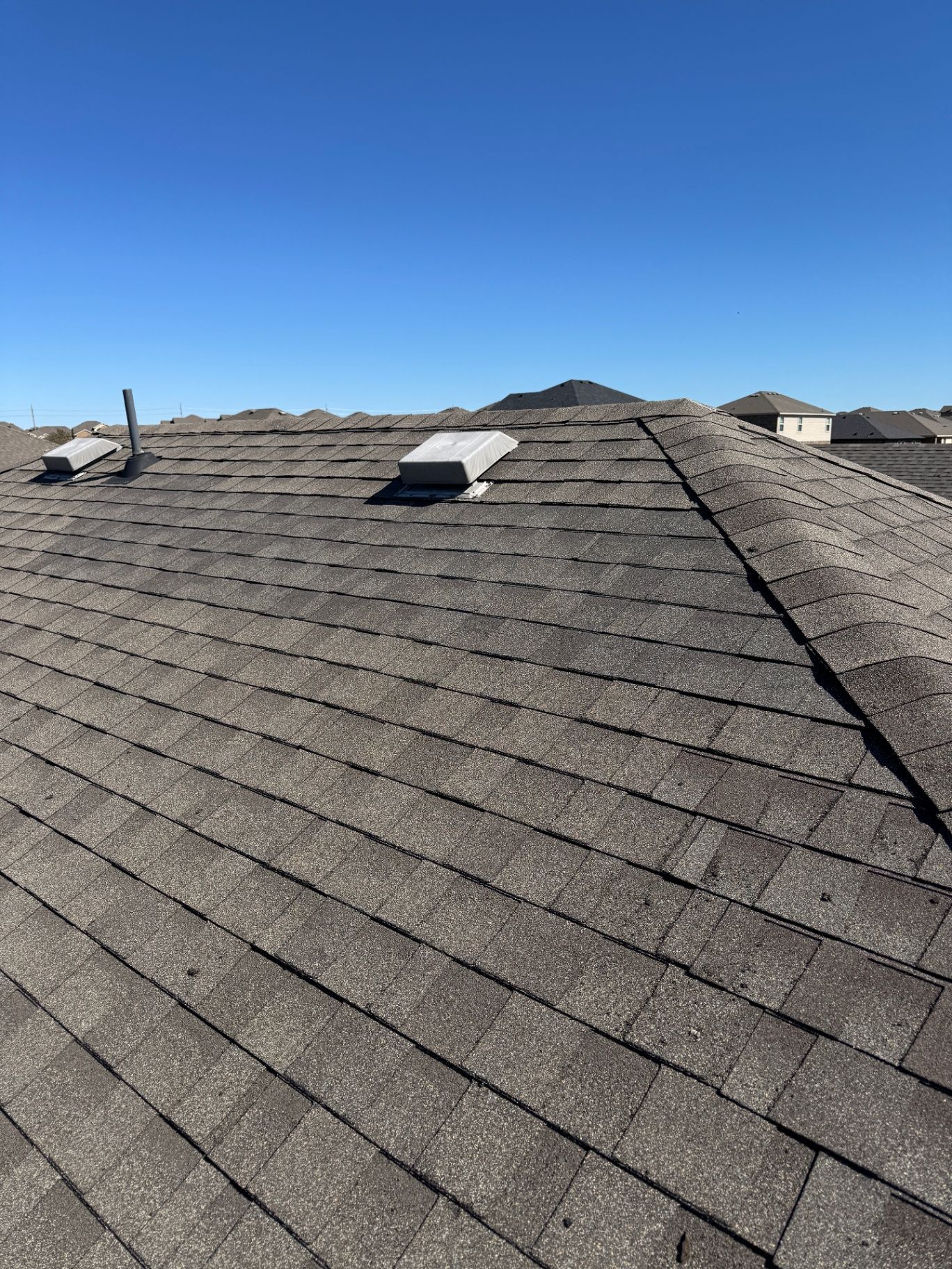 Residential Roof