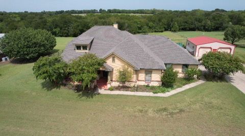 Roof Replacement